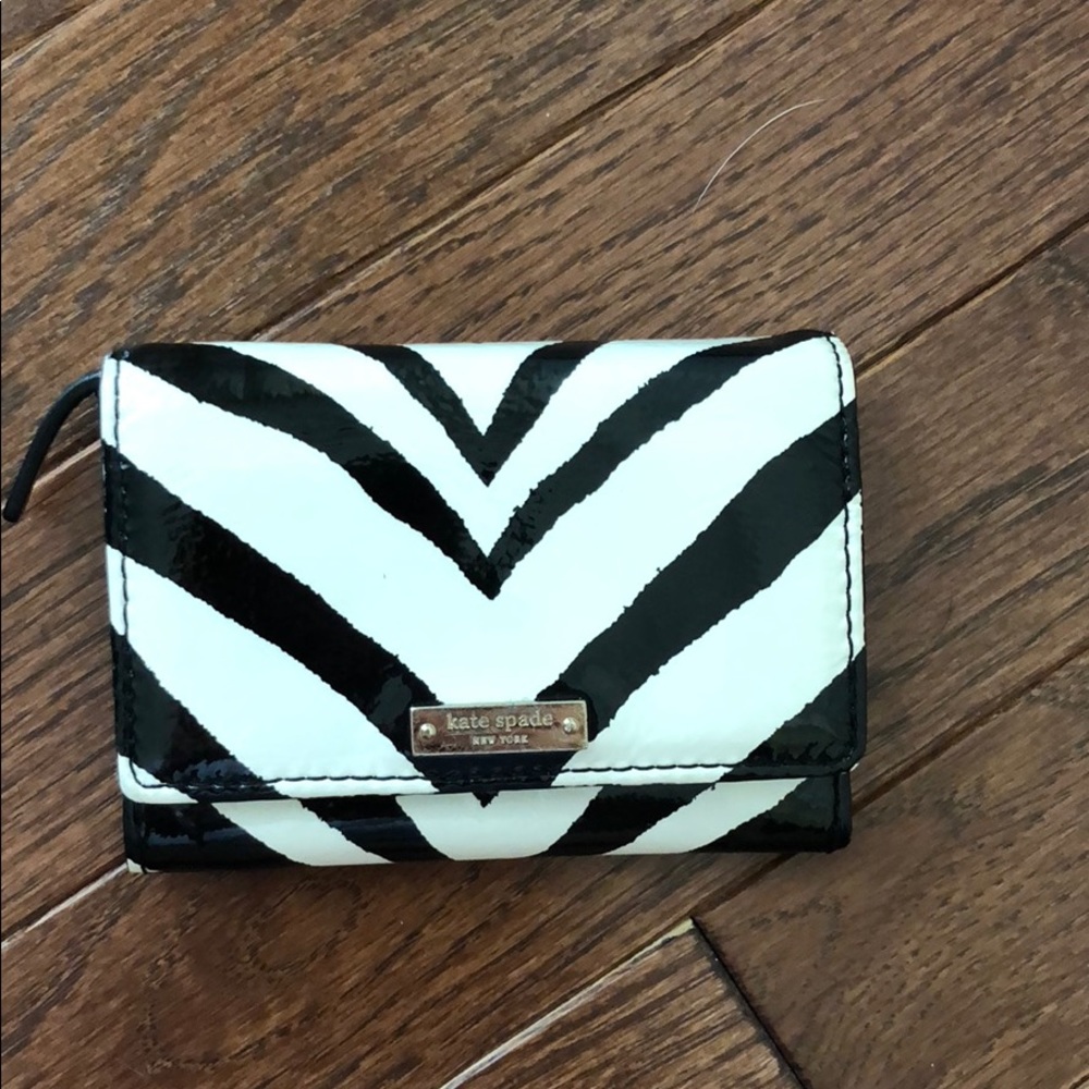 Kate Spade Small Wallet
